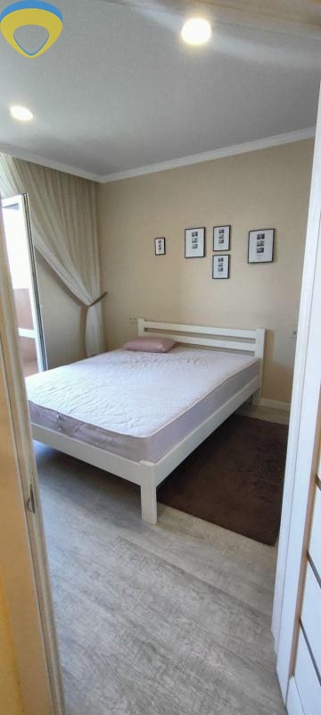 продажа двухкомнатной квартиры номер A-173498 в Приморском районе, фото номер 5